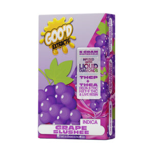 Grape Slushee