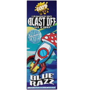 Blue Raze